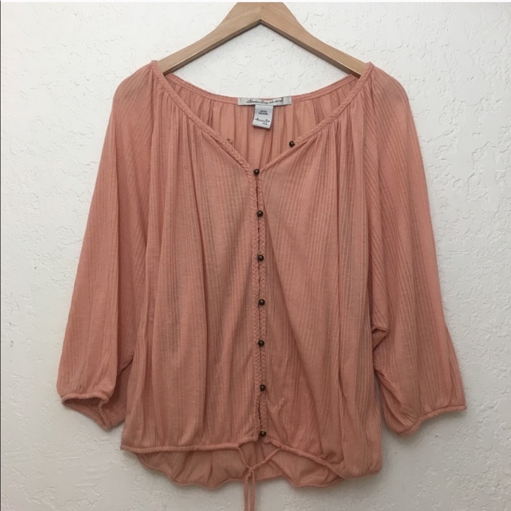 American Rag blouse
